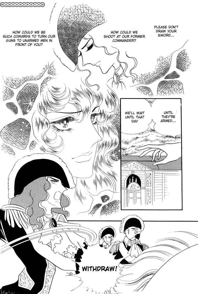 Rose of Versailles Chapter 48 1